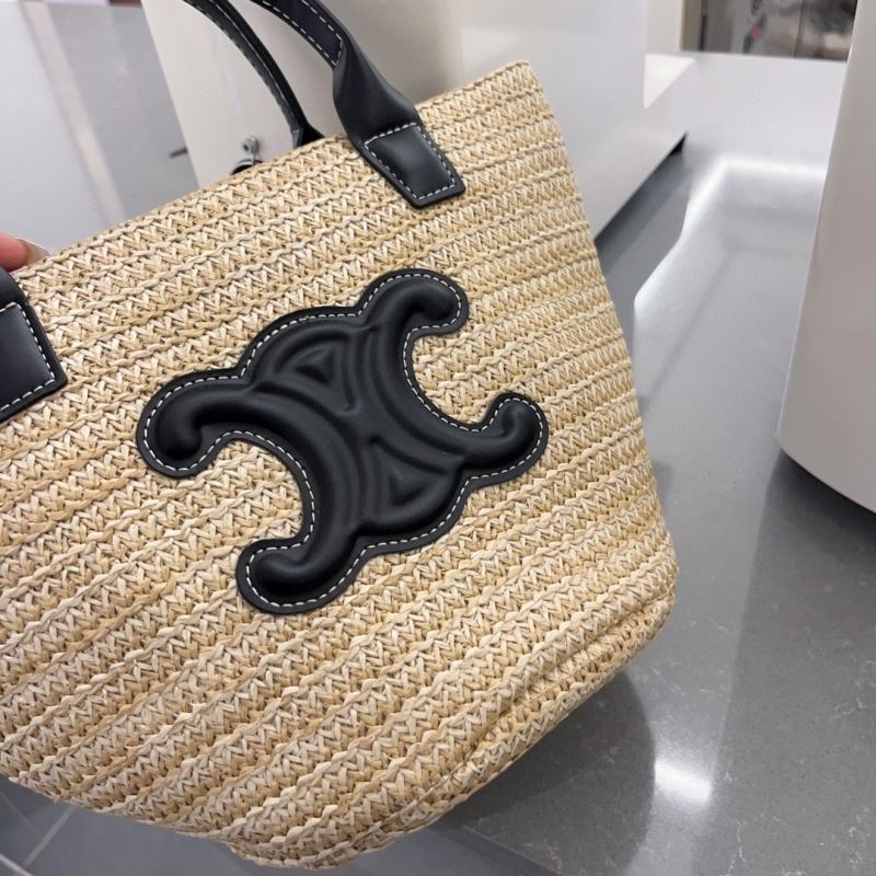 Celine Shopping Bags